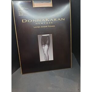 donna karan DK BUFF TALL ultra sheer 00C10